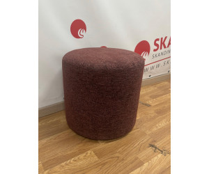 Puf ROUND (Exposición)